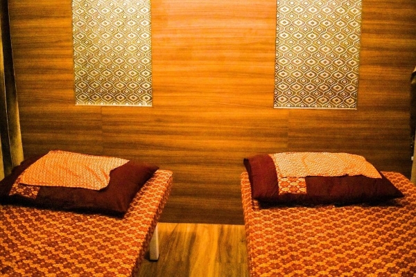 Hotel Dewan Bangkok